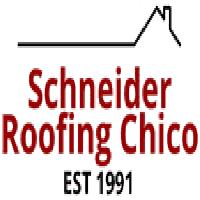 Schneider Roofing Chico image 1